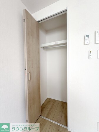 グリーンリヴィアSの物件内観写真